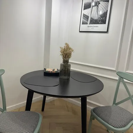 Krzywe Kolo 30 Old Twon وارسو