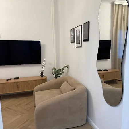 Krzywe Kolo 30 Old Twon وارسو