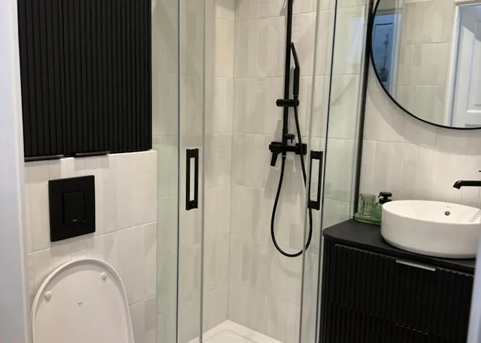 Krzywe Kolo 30 Old Twon Warsaw