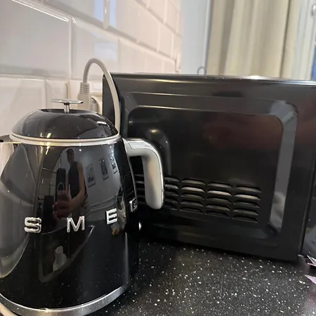 Krzywe Kolo 30 Old Twon * 바르샤바