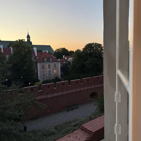 Krzywe Kolo 30 Old Twon *